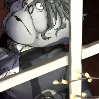 Profile image of Keegan