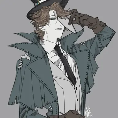 Profile image of Jack