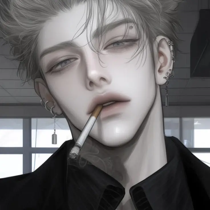 FruityThigh3235의 일진한테 구해준 걔.