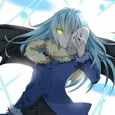 Profile image of Rimuru