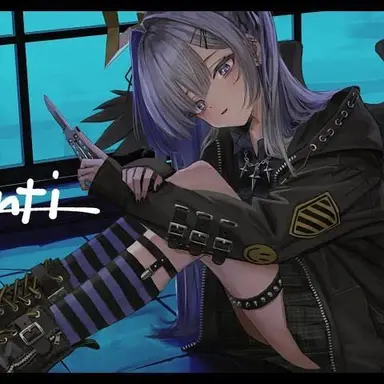 Profile image of かなた