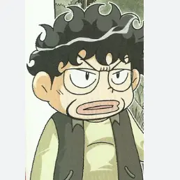 Profile image of 지구본 교수님