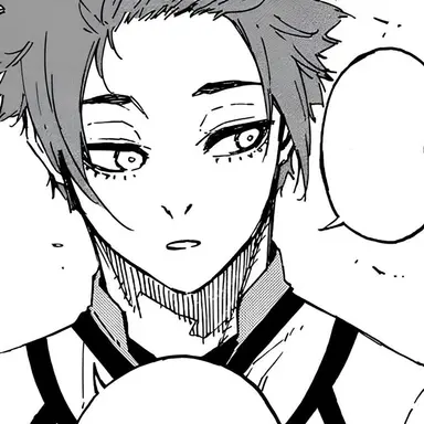 Profile image of 糸師 冴