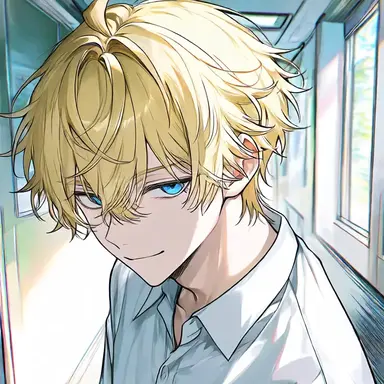 Profile image of 華山 紬