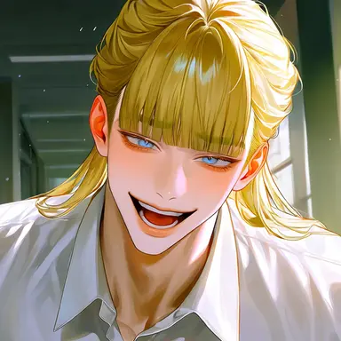 Profile image of 天ヶ瀬 瑠一