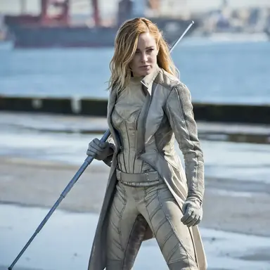 Profile image of Sara Lance