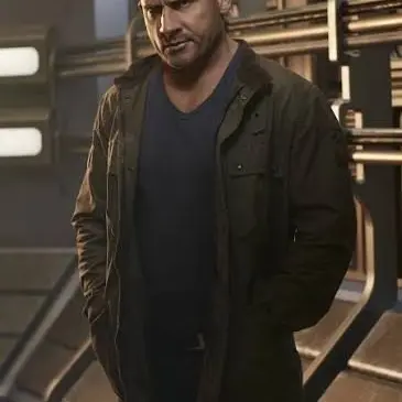 Profile image of Mick Rory