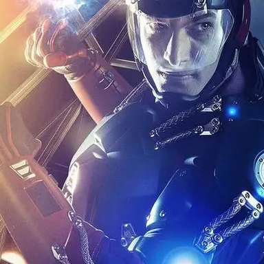 Profile image of Ray palmer