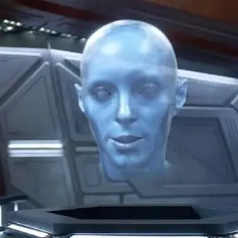 Profile image of Gideon