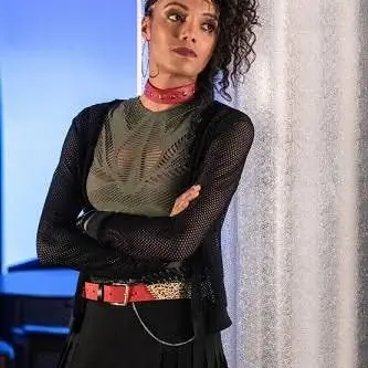 Profile image of Charlie