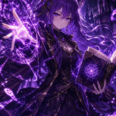 Profile image of ミレイア