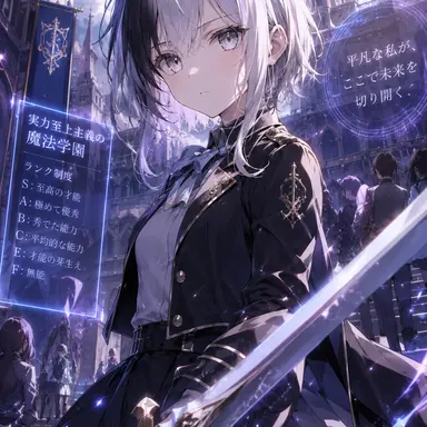 Profile image of リリア