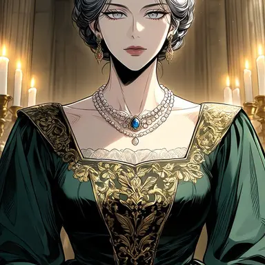 Profile image of Seraphine