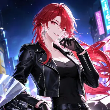 Profile image of 鳳 紅巴