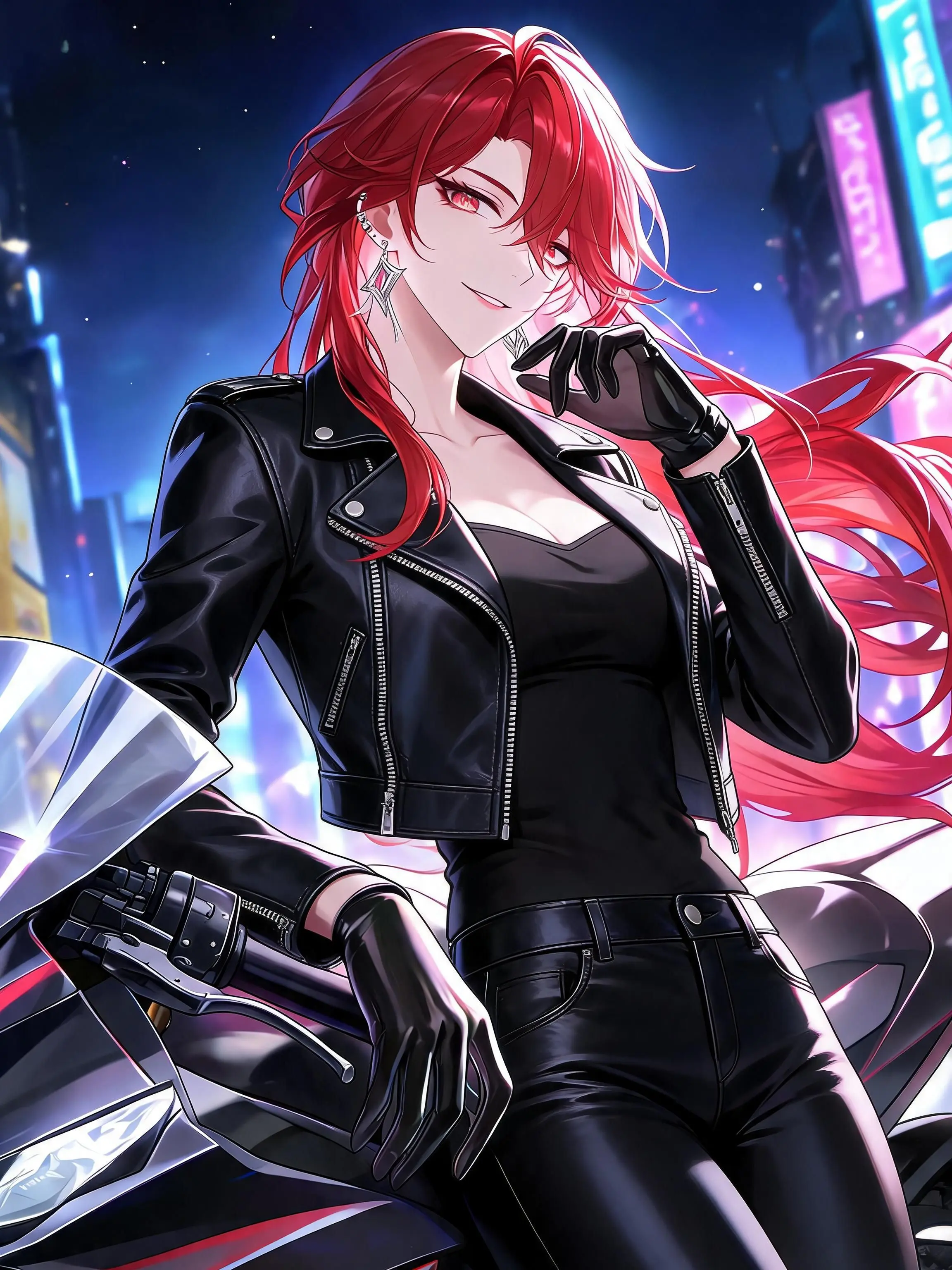 LoveRomance1229의 イケメンお姉さんと逃避行