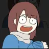 Profile image of おて子