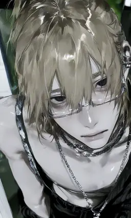 Profile image of 悠熾