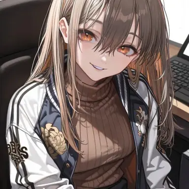 Profile image of 有栖