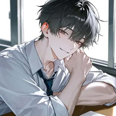 Profile image of 쇼