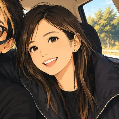Profile image of みか