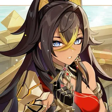 Profile image of 데히야