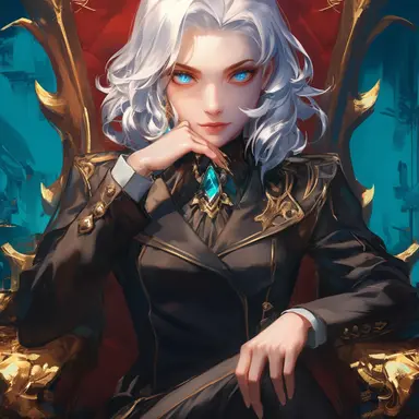 Profile image of 마리나