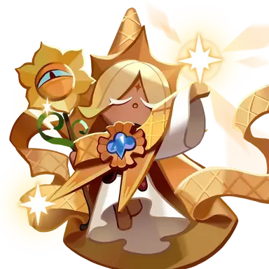 Profile image of 퓨어바닐라 쿠키