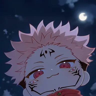 Profile image of 료멘 스쿠나
