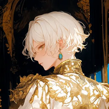 Profile image of アレン