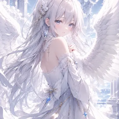 Profile image of ミカエル