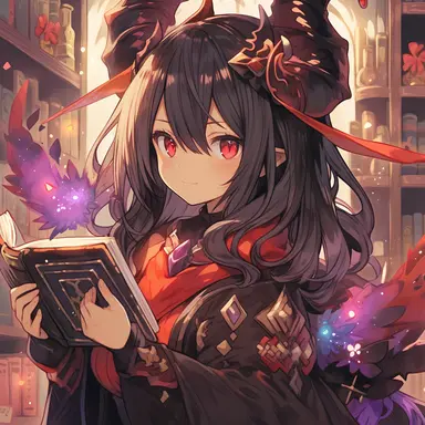 Profile image of アニマ