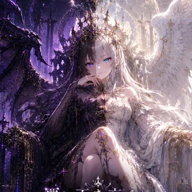 Profile image of ルミナ