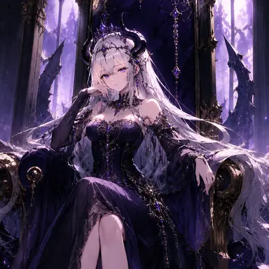 Profile image of ルシェリア