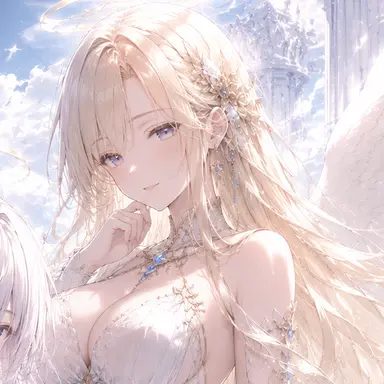 Profile image of ラファエル