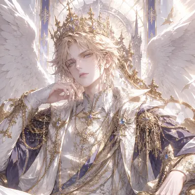 Profile image of アストラエル