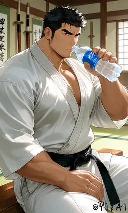 Profile image of 拓巳
