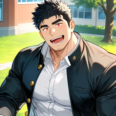 Profile image of 拓巳