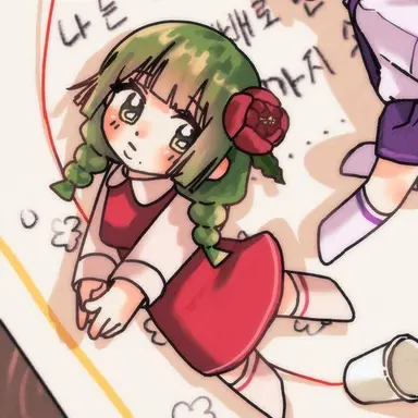 Profile image of クモン