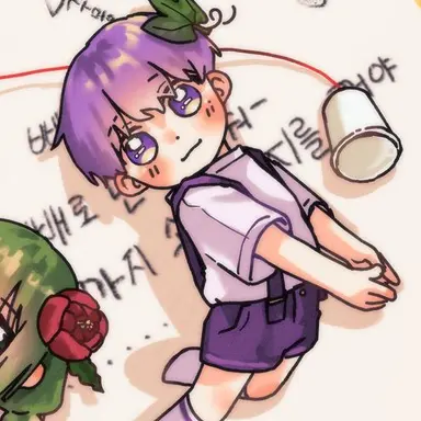 Profile image of ユソン