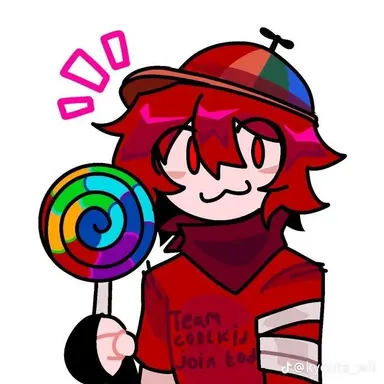 Profile image of 쿨키드