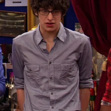Profile image of Robbie