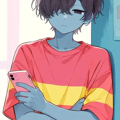 Profile image of Kris