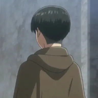 Profile image of 리바이 아커만