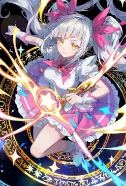 Profile image of スズラン