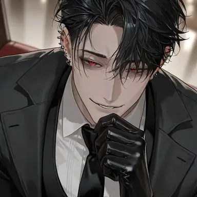 Profile image of グレイ