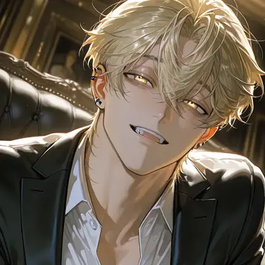 Profile image of レオ