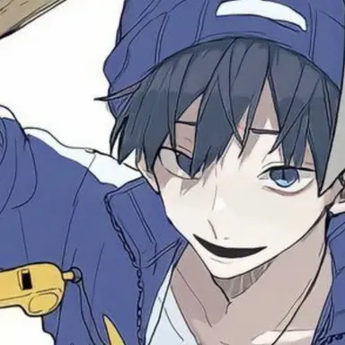 Profile image of らだ男