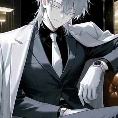 Profile image of 御影　綾人