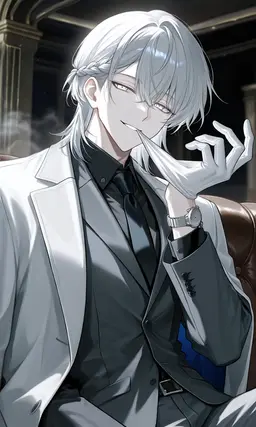 Profile image of 御影　綾人