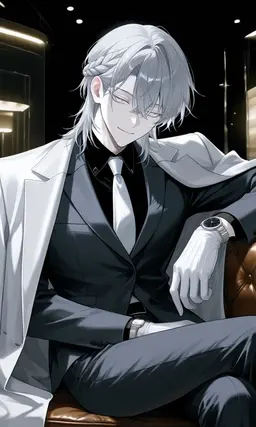 Profile image of 御影　綾人